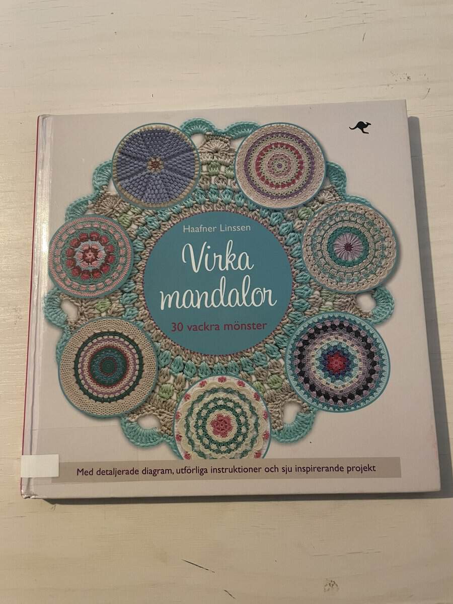 Haafner Linssen : Virka mandalor