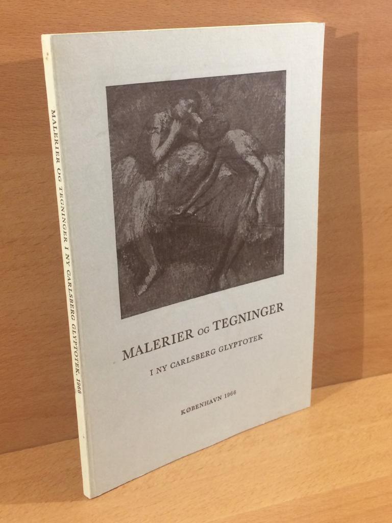 Haavard Rostrup : Ny Carlsberg Glyptotek