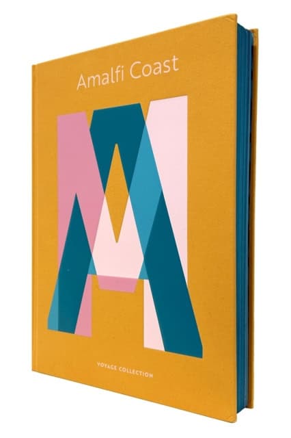 Hachette Livre : Amalfi Coast
