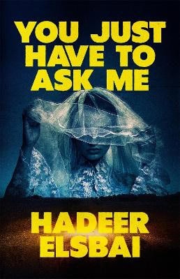 Hadeer Elsbai : You Just Have to Ask Me