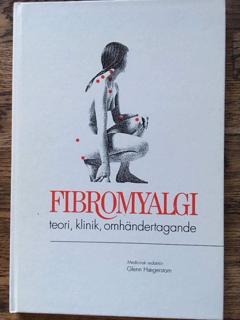 Hægerstam, Glenn ; Astra AB : Fibromyalgi