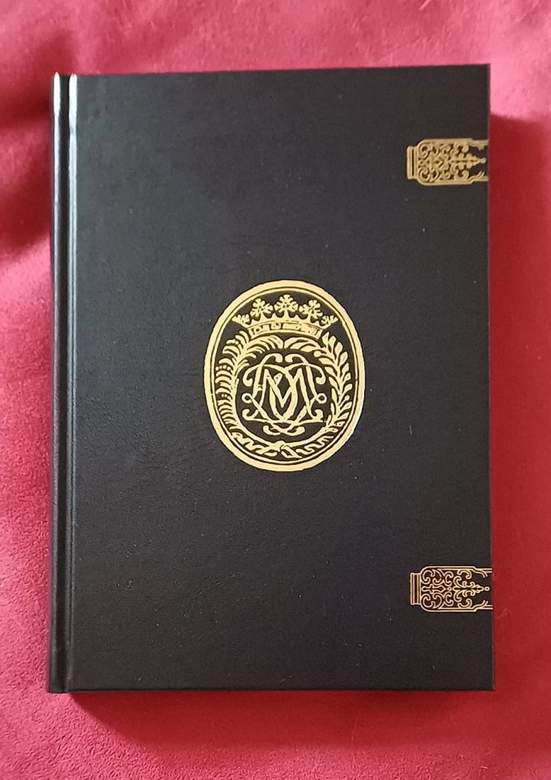 Hagberg, Johnny ; Tienken, Susanne [red.] : Världslig makt och himmelskt manna