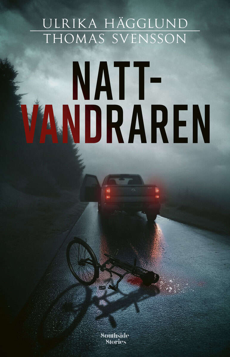 Hägglund, Ulrika ; Svensson, Thomas : Nattvandraren