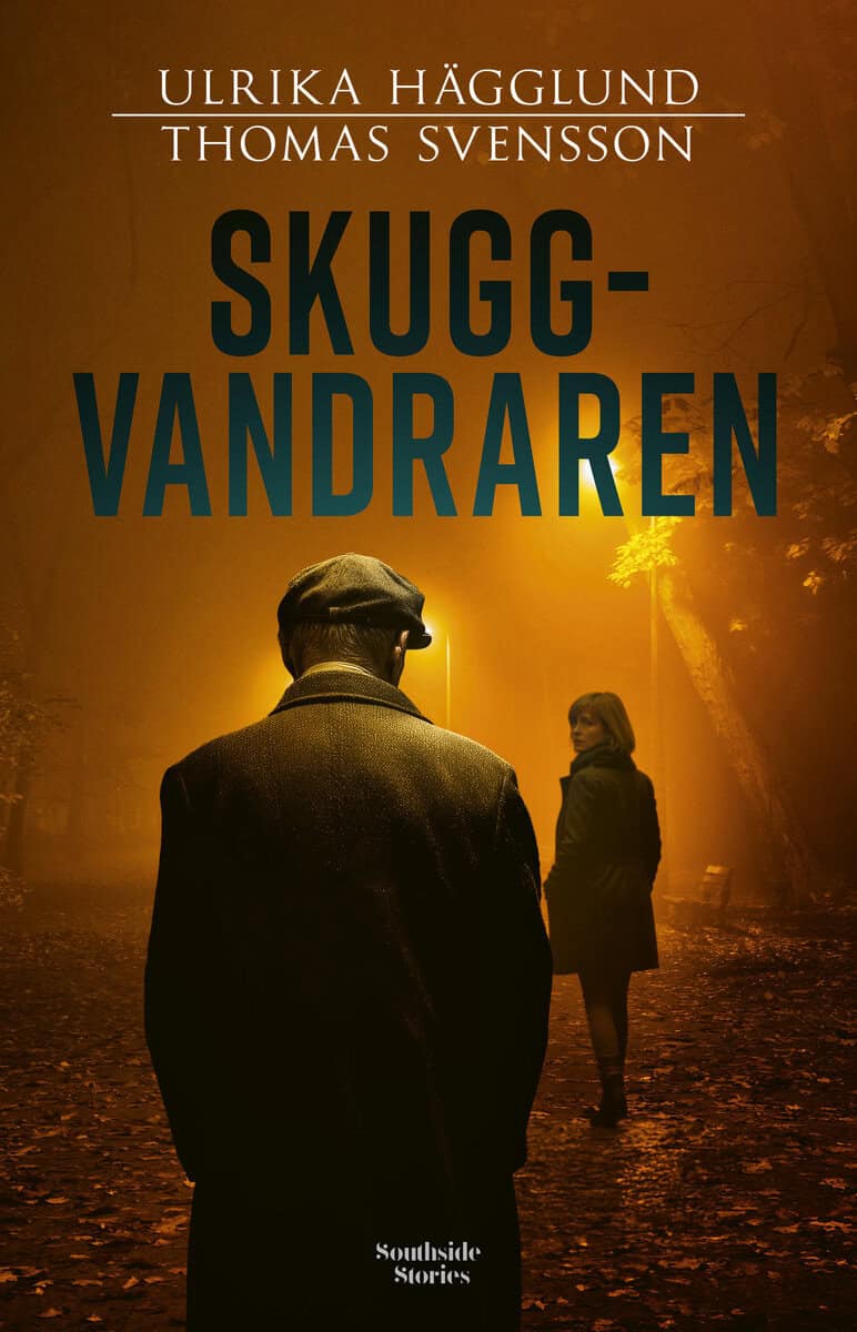 Hägglund, Ulrika ; Svensson, Thomas : Skuggvandraren