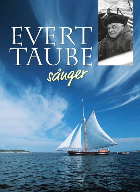 Hahne, Ingemar ; Rygert, Göran [red.] : Evert Taube sånger