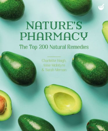 Haigh Charlotte : Nature's Pharmacy