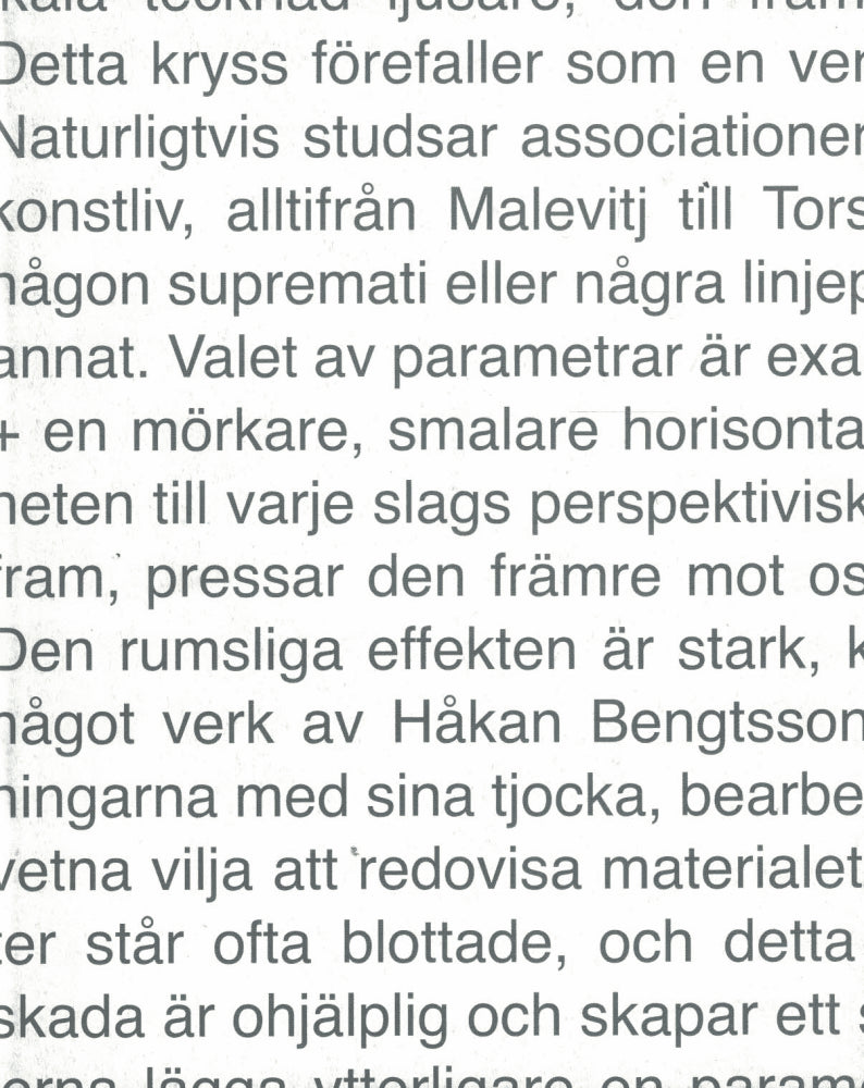 Håkan Bengtsson : Håkan Bengtsson
