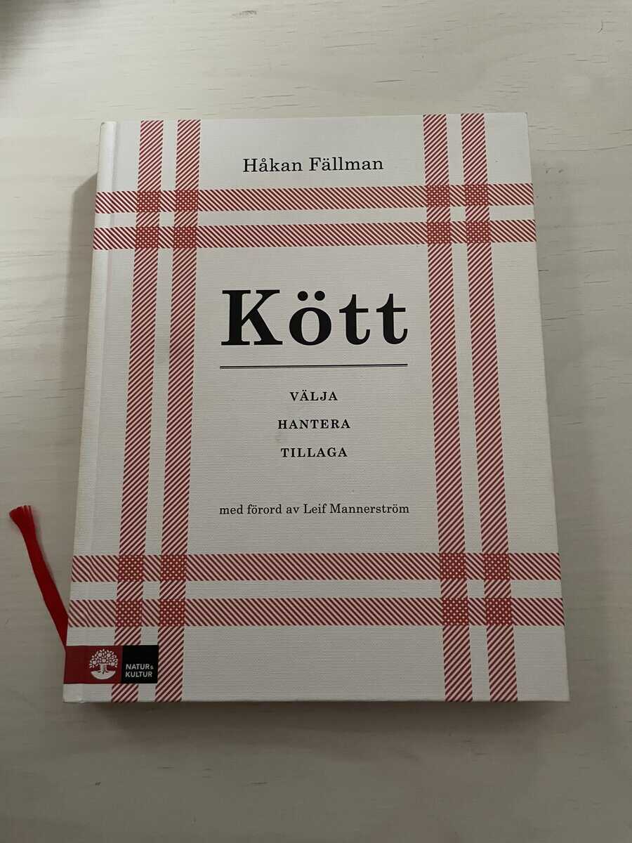 Håkan Fällman : Kött