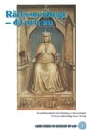 Håkan Hydén : Rättssociologi - då och nu