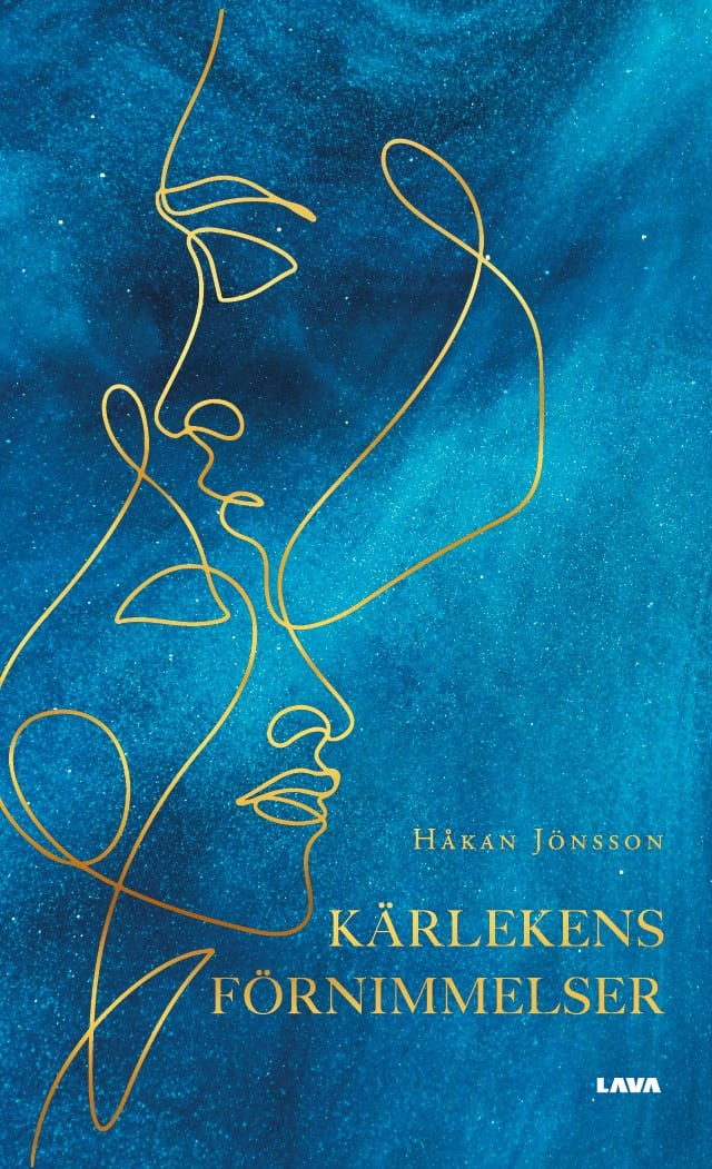 Håkan Jönsson : Kärlekens förnimmelser