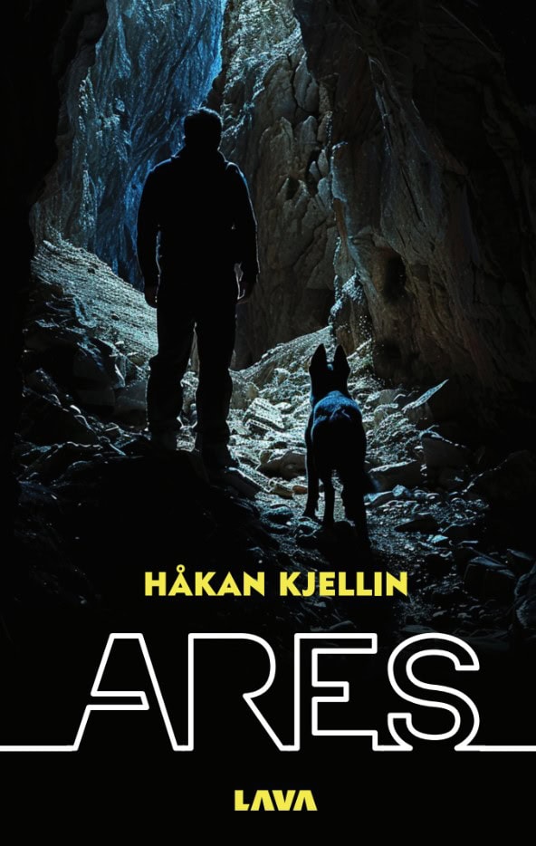 Håkan Kjellin : Ares