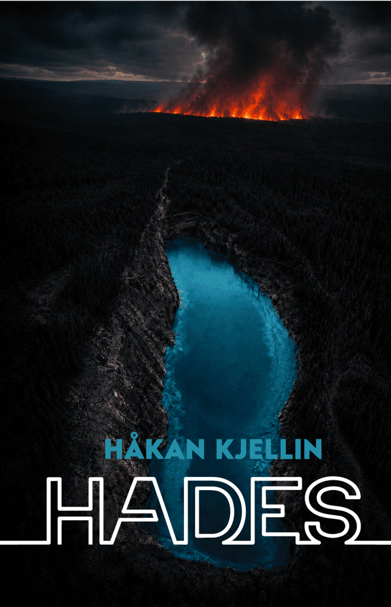 Håkan Kjellin : Hades