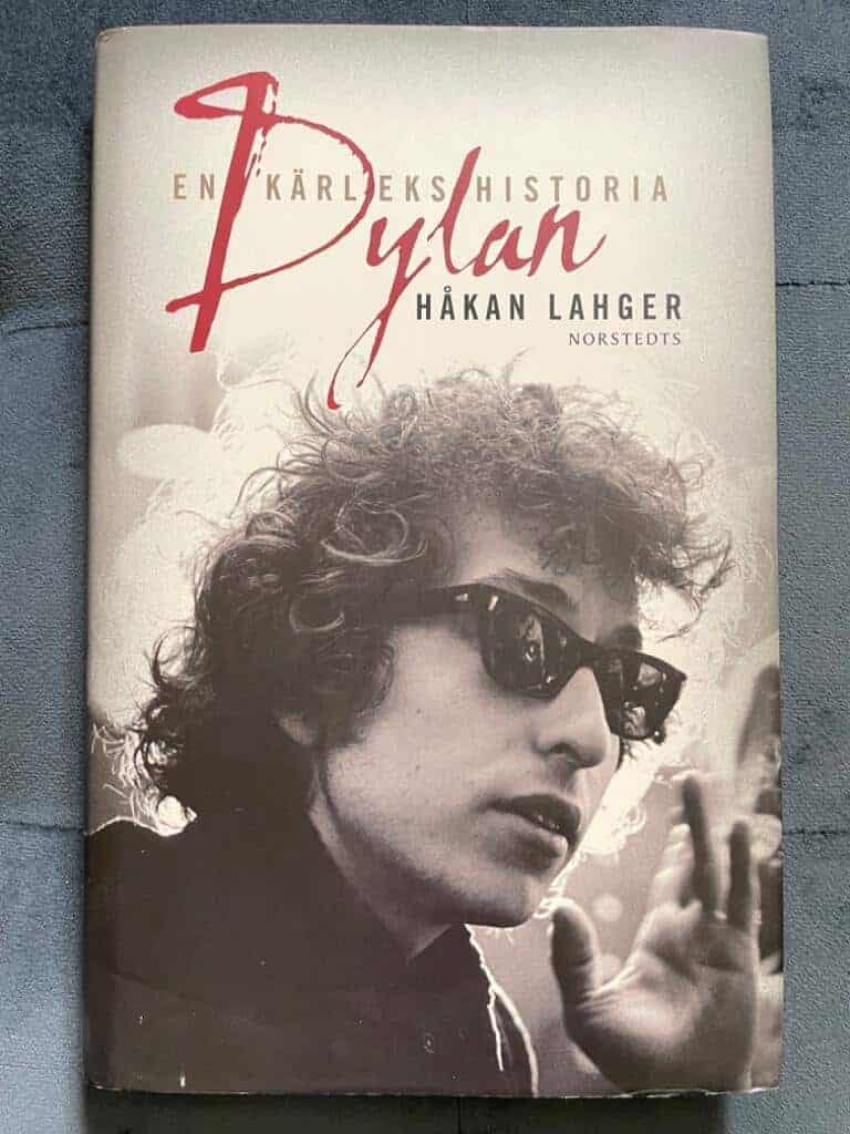 Håkan Lahger : Dylan