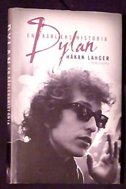 HÅKAN. LAHGER : Dylan