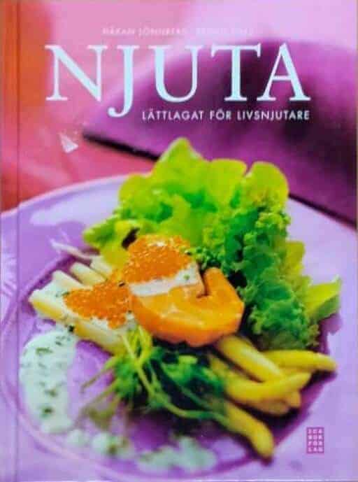 Håkan Lönnberg : Njuta