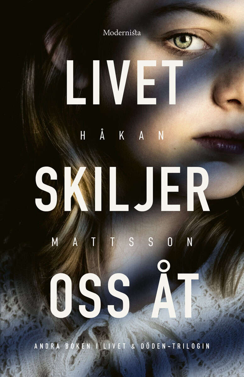 Håkan Mattsson : Livet skiljer oss åt