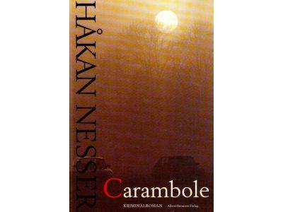 Håkan Nesser : Carambole