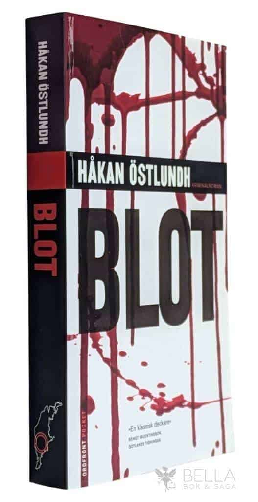 Håkan Östlundh : Blot
