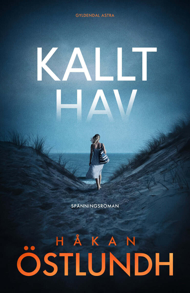 Håkan Östlundh : Kallt hav