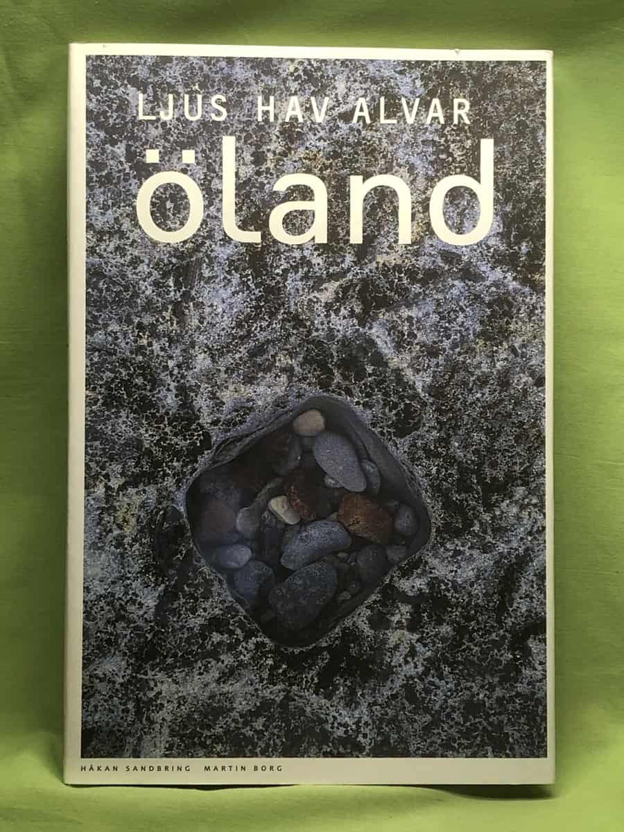 Håkan Sandbring : Öland