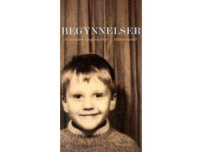 Håkan Sandell : Begynnelser