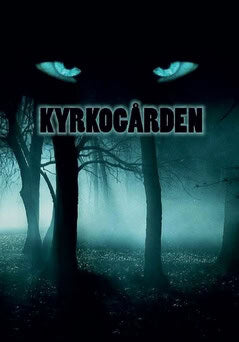 Håkan Tingsén : Kyrkogården