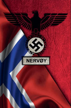 Håkan Tingsén : Nervøy