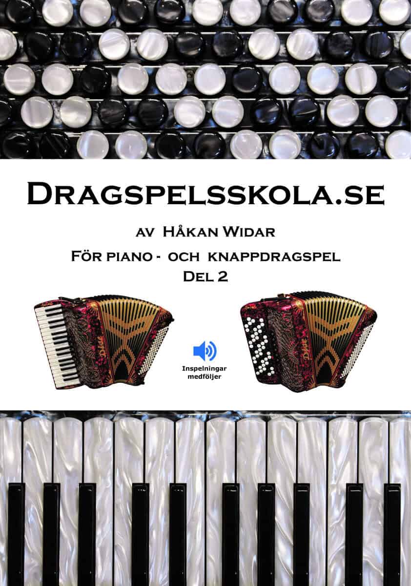 Håkan Widar : Dragspelsskola.se 2