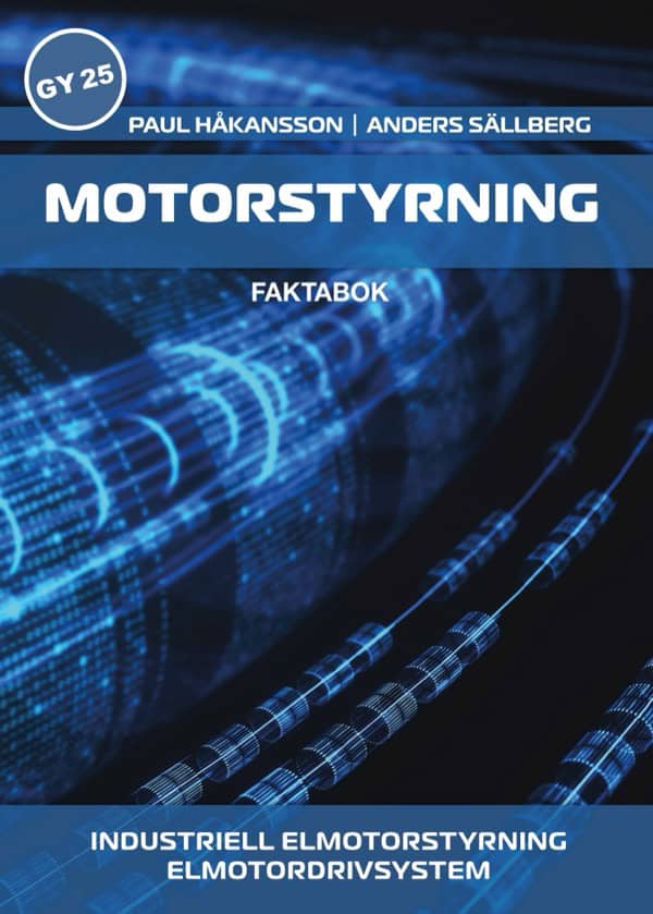 Håkansson, Paul ; Sällberg, Anders : Motorstyrning
