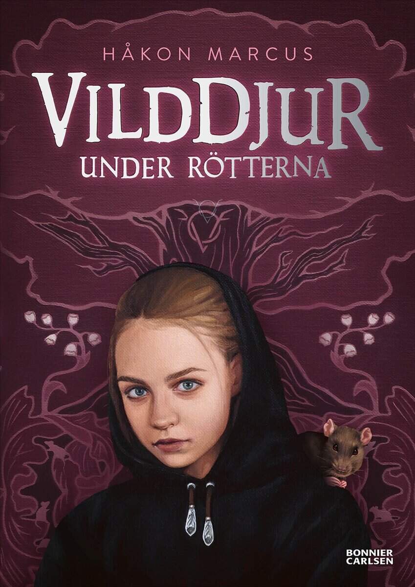 Håkon Marcus : Under rötterna