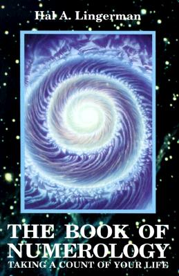 Hal A. Lingerman : Book of Numerology