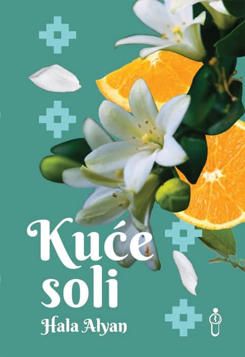 Hala Alyan : Kuće soli