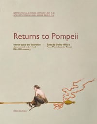 Hales, Shelley ; Leander Touati, Anne-Marie [red.] : Returns to Pompeii