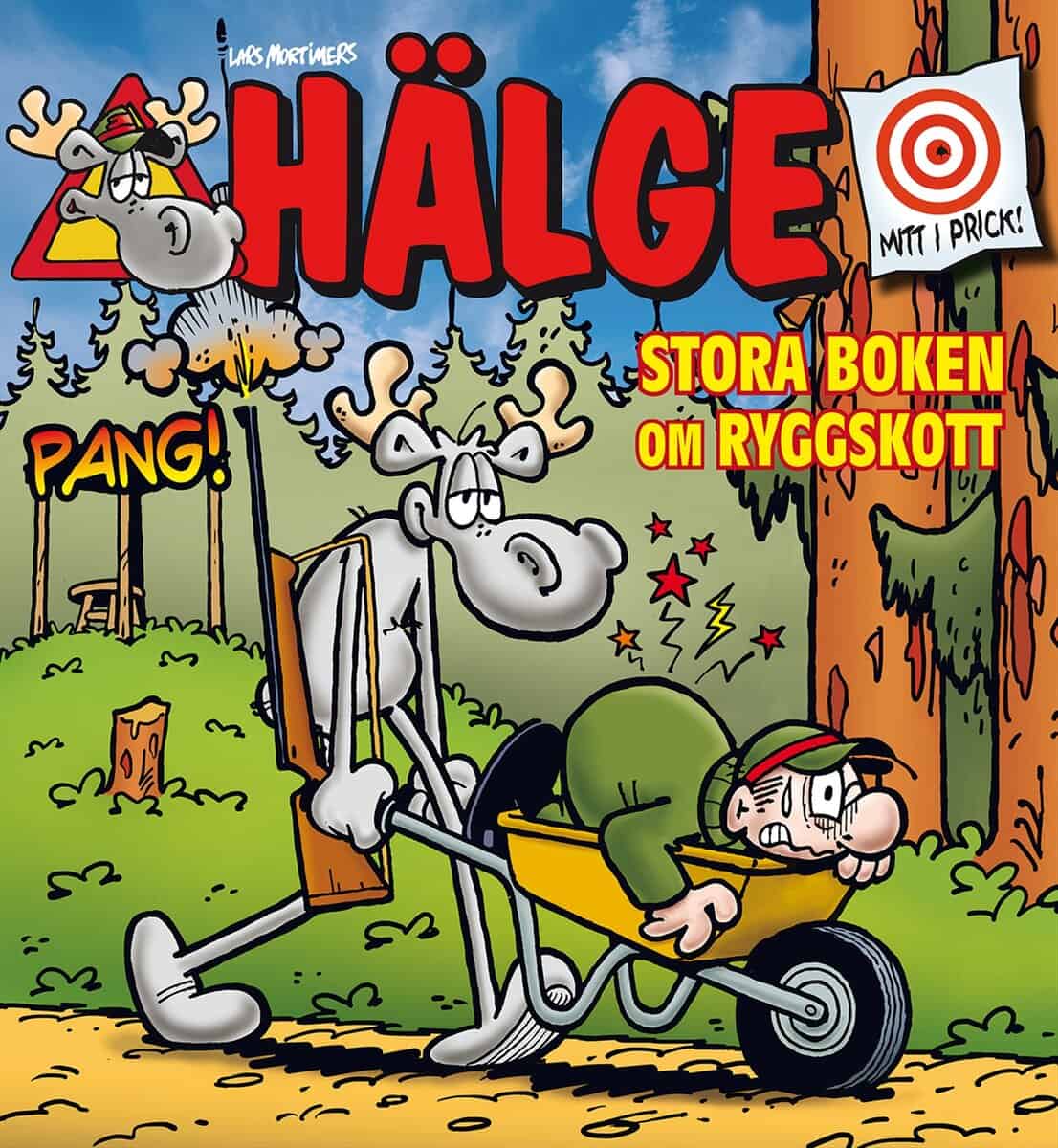 Hälge