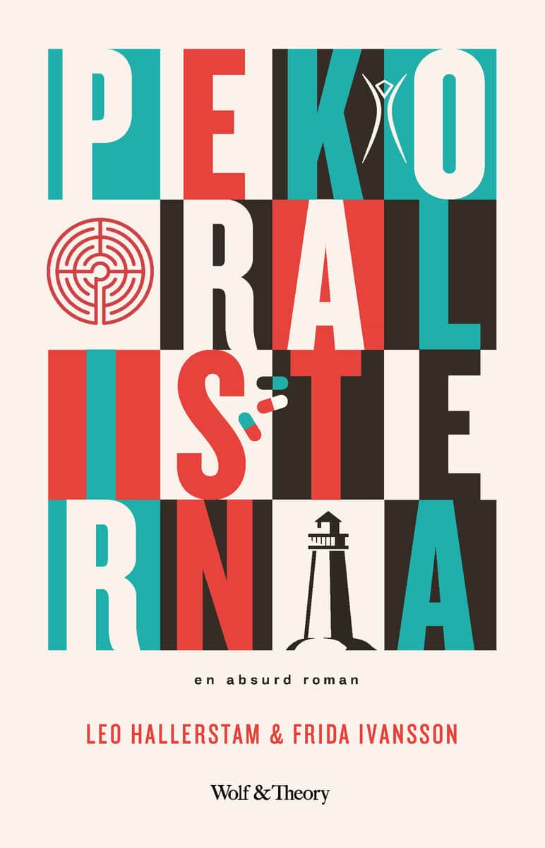 Hallerstam, Leo ; Ivansson, Frida : Pekoralisterna