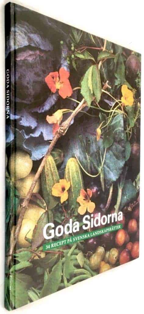 Halling, Björn ; Lindberg, Björn : Goda sidorna
