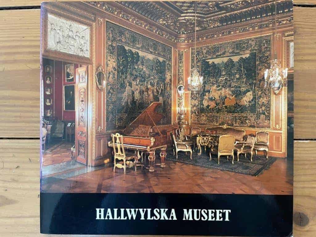 Hallwylska museet