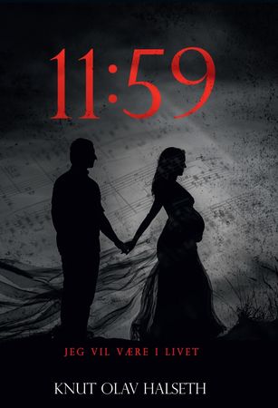 Halseth, Halseth ; Olav, Knut : 11:59