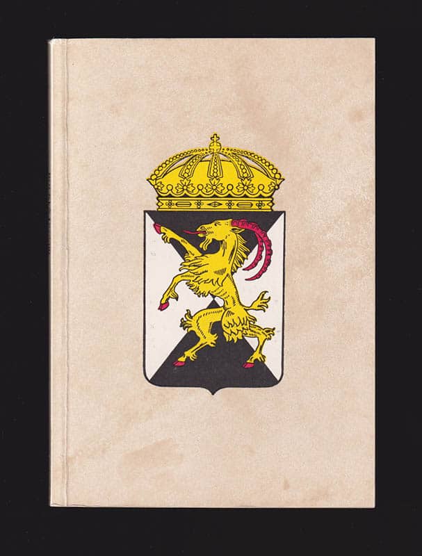 Hälsinge regemente ] : Bocken