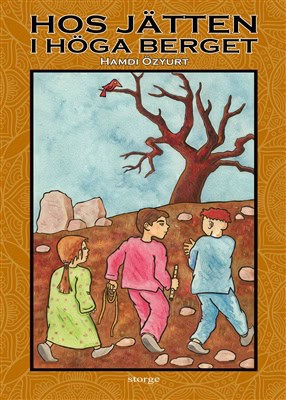 Hamdi Özyurt : Hos jätten i höga berget