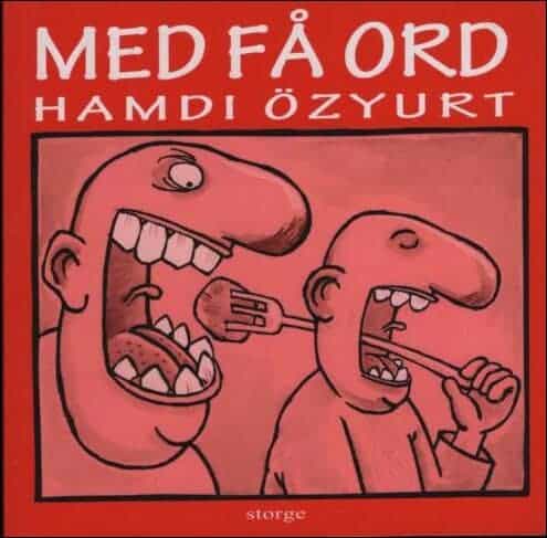 Hamdi Özyurt : Med få ord