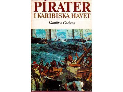 Hamilton Cochran : Pirater i Karibiska havet