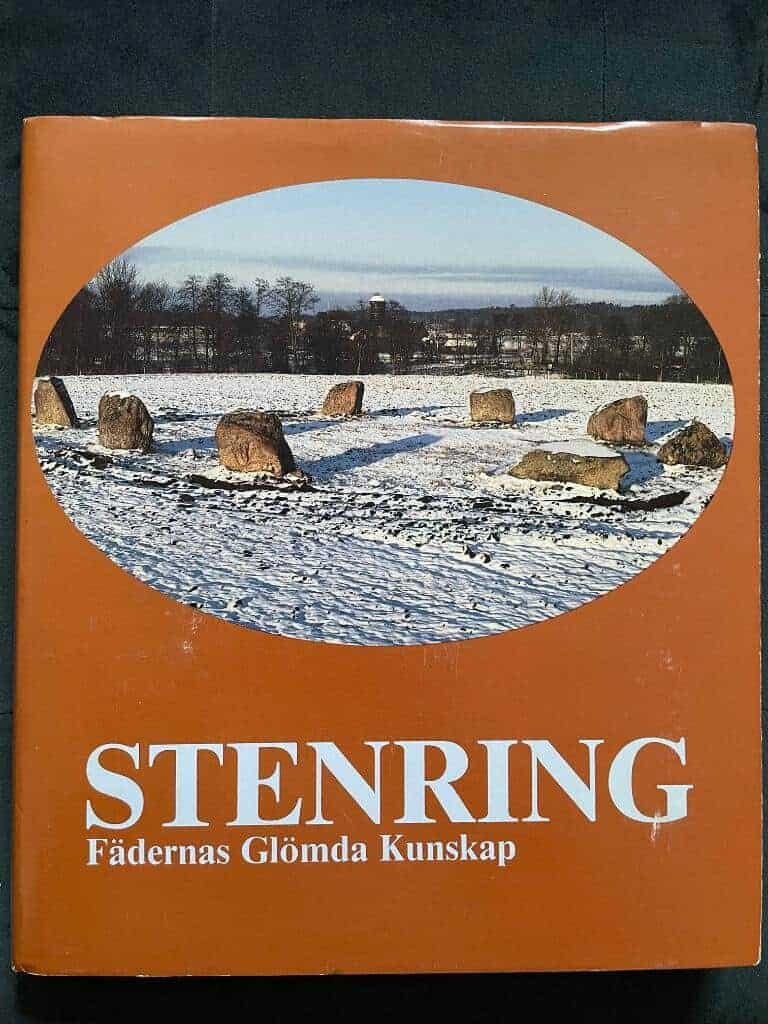 Hamilton, Ulla ; Hamilton, John : Stenring - fädernas glömda kunskap