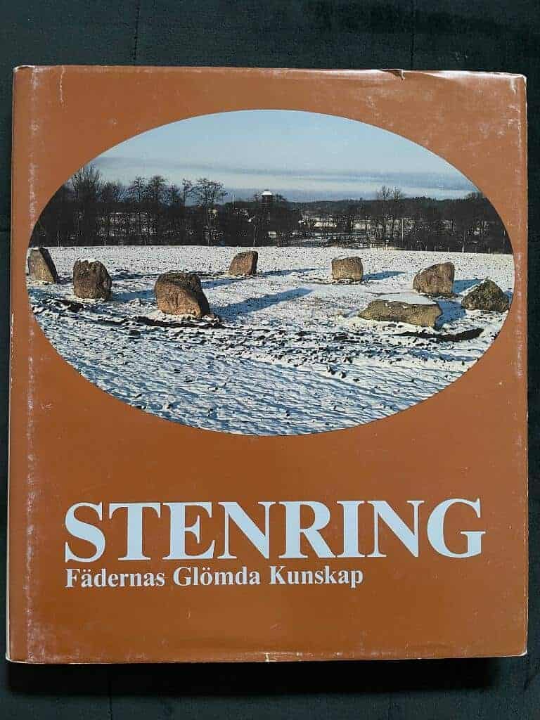 Hamilton, Ulla ; Hamilton, John : Stenring - fädernas glömda kunskap
