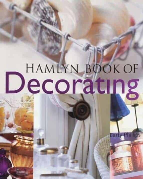 Hamlyn book of decorating