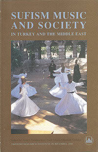Hammarlund, Anders ; Olsson, Tord ; Özdalga, Elisabeth : Sufism Music and Society