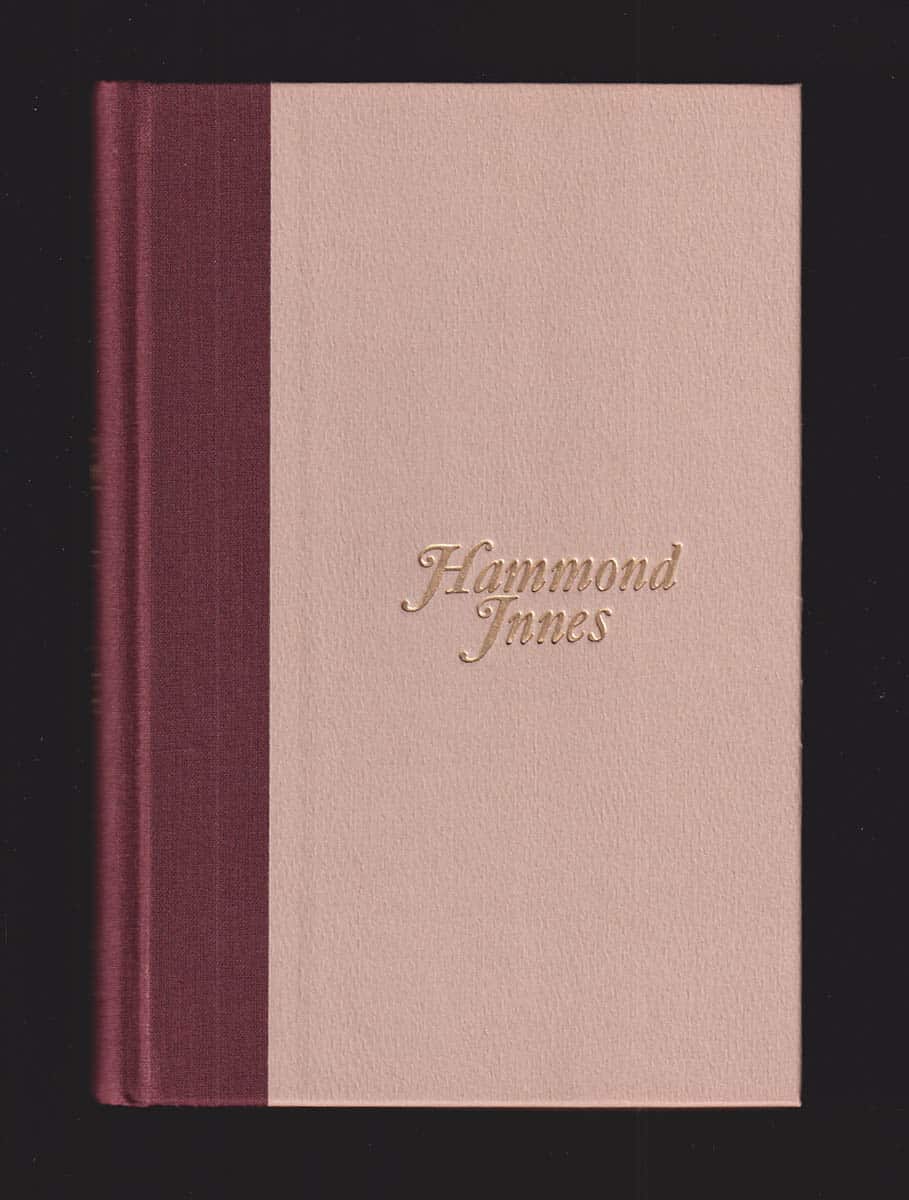 Hammond Innes : The Last Voyage. Captain Cook's Lost Diary