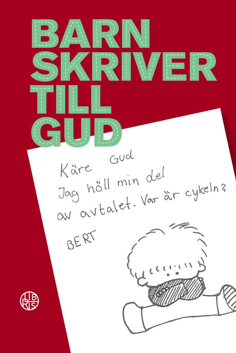 Hample, Stuart ; Marshall, Eric : Barn skriver till Gud