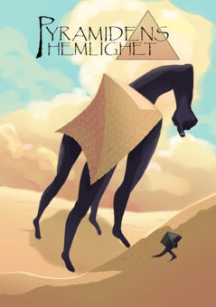 Larsson, Hampus ; Johansson, Lupin ; Forsberg, Lina ; Tsolmon, Ermuuntuguldur ; Holmerin, Matteo ; Ovander, Vilius : Pyramidens hemlighet