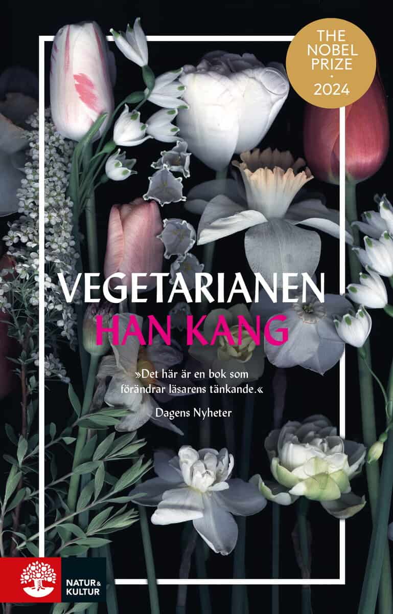Han Kang : Vegetarianen